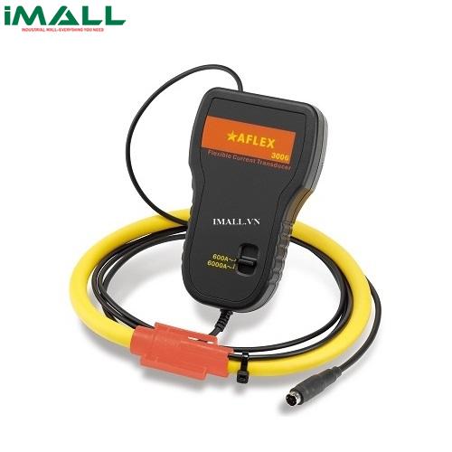 [414971155666] Kìm kẹp dòng dây mềm PROVA AFLEX 3006 (6000A) (dùng cho PROVA 6830A)