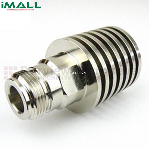 [819374411263] Tải trung tần RF Fairview Microwave ST6N-10F (50 Ohm,10W - 6GHz, N Female)