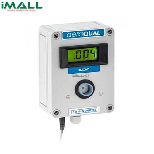 [232979414142] Thiết bị đo chất lượng không khí trong nhà cố định Aeroqual SM70