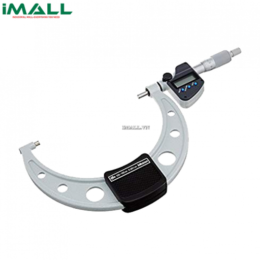 [229249158823] Panme đo ngoài điện tử chống nước Mitutoyo 293-252-30 (150-175mm/0.001mm)