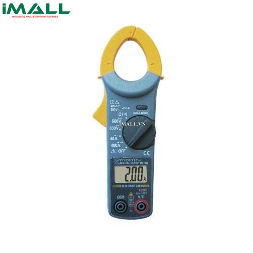 [695154159396] Ampe kìm KYORITSU KEWSNAP 200 (400A,600V)