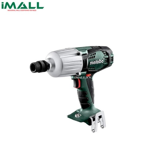 [176331163971] Máy bu lông bắt vít va đập không dây METABO SSW 18 LTX 600 (0-1600 rpm) (602198890)