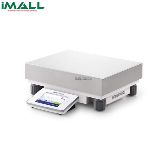 Cân điện tử 1 số lẻ (8.1kg / 0.1g) METTLER TOLEDO XSR8001S (30317515)