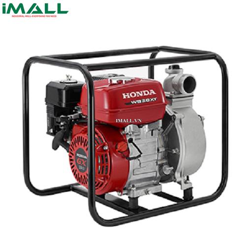 [828148425457] Máy bơm nước HONDA WB20XT3 DR