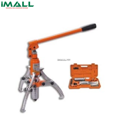 [482671] Bộ cảo thủy lực 3 chấu Asaki AK-609 (30 tấn)
