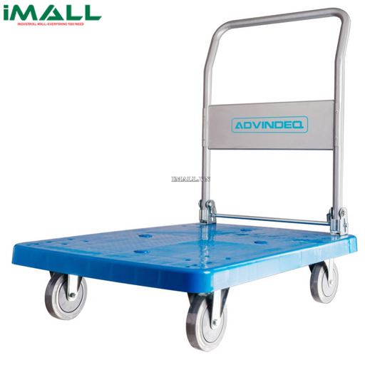 [791661426460] Xe đẩy hàng sàn nhựa ADVINDEQ PT-300