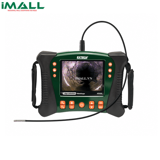 [436482178416] Máy nội soi công nghiệp EXTECH HDV610