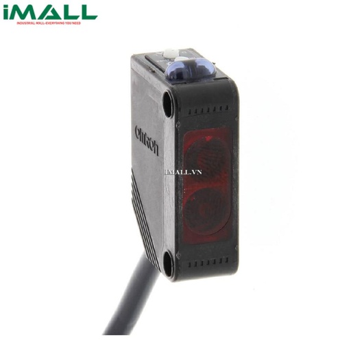 Cảm biến quang Omron E3Z-B81-S0SBW-P1-1