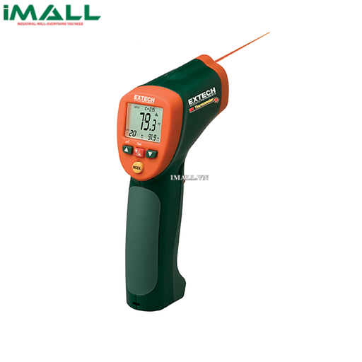 [719537182041] Máy đo nhiệt độ bằng hồng ngoại EXTECH 42515-0