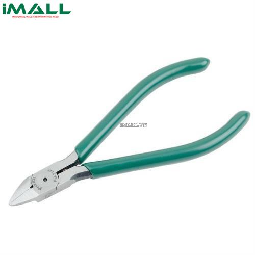 [66932] Kìm cắt chéo chi tiết siêu nhỏ Pro'skit PM-722F (125mm)
