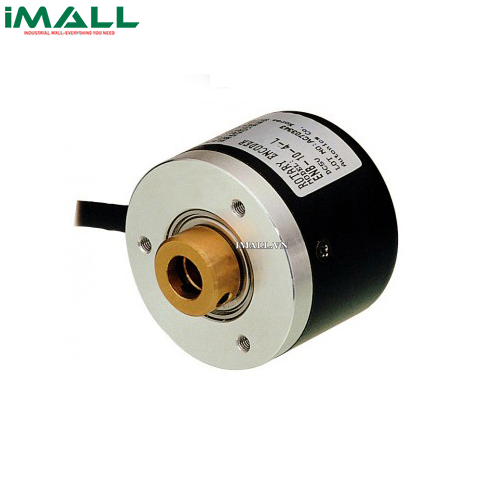 Encoder Autonics E40H6-1000-3-N-24 (1000 P/R 12-24V 6mm)