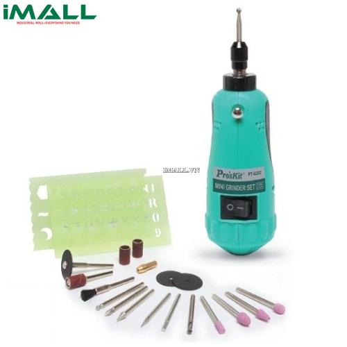 [238867] Máy khoan mài mini Pro'skit PT-5202F