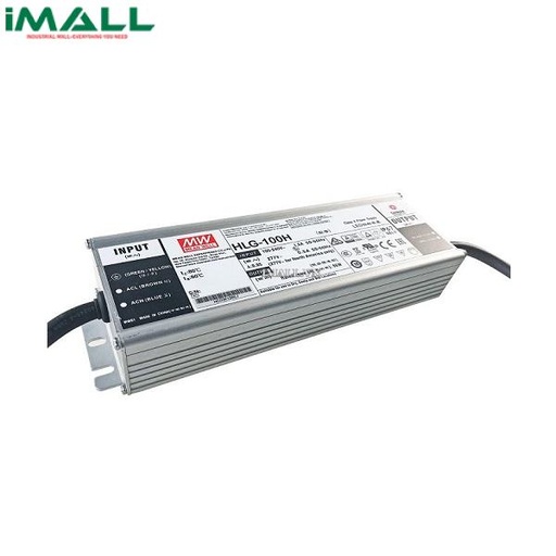 Bộ nguồn LED Meanwell HLG-100H-48B (100W 48V 2A)