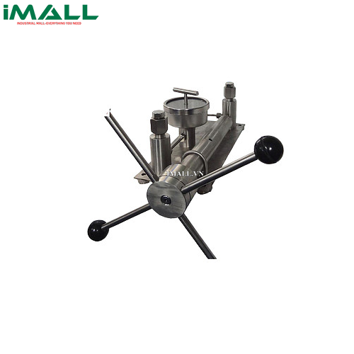 [437677222100] Bơm so sánh áp suất R&D Instrument CP 400 (400 Bar)