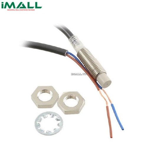 Cảm biến tiệm cận Omron E2E-X8MB1DL8-M5