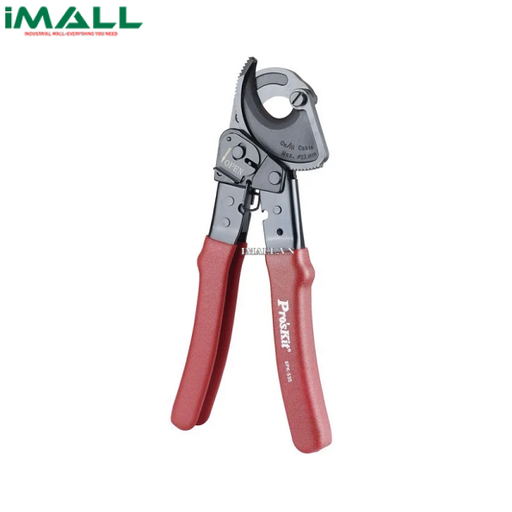 Kềm cắt cáp Pro'skit 6PK-535 Ø32mm