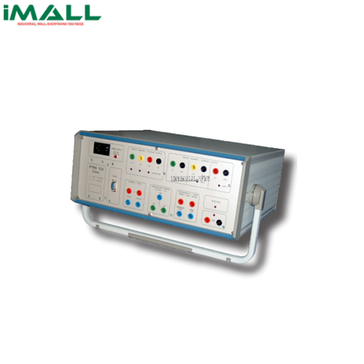 Máy phát dòng thứ cấp chính xác cao FRANCELOG DTR133-12A5 (12.5A; 150V, 3 pha)