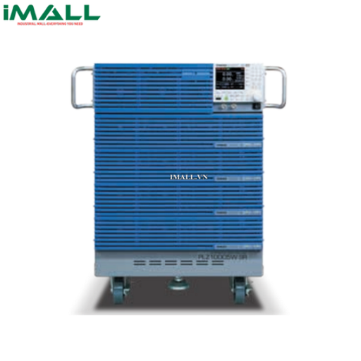 [482349247503] Tải điện tử DC đa năng KIKUSUI PLZ10005W SR (Smart rack, 10.8 kW)