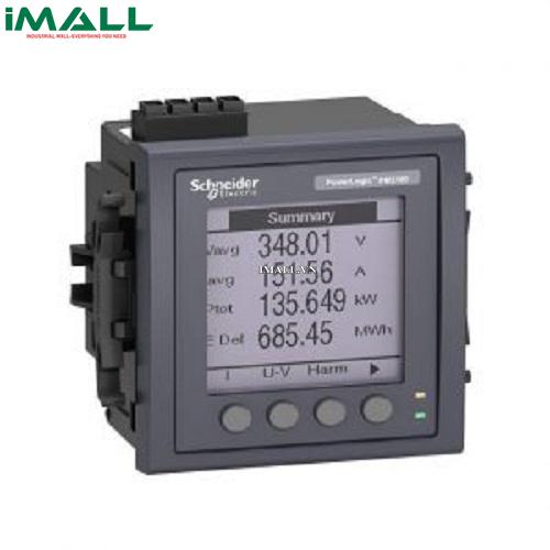 [379781476933] Đồng hồ đo điện đa năng Schneider METSEPM5100