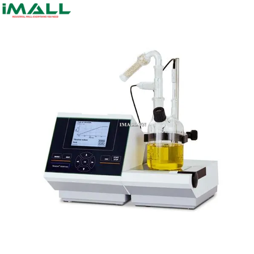 [822114255534] Máy chuẩn độ TDS YSI TitroLine® 7500 KF Trace