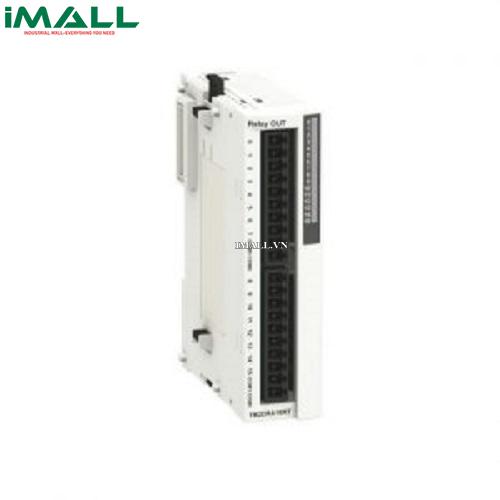 [965832485507] Module Digital Schneider TM2DRA16RT output M238 16DO Relay