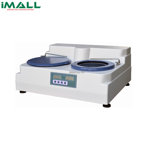 [221224259985] Máy mài và đánh bóng TIME YMP-2B (1000r/min)