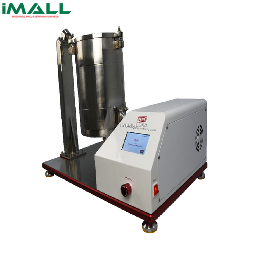 [718227261794] Xilanh đo độ bền màu sau giặt &amp; sấy Testex TF310C
