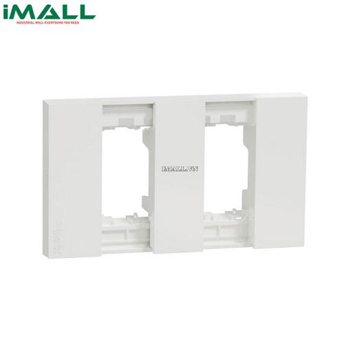[439371492676] Mặt cho 2 thiết bị Size S Schneider M3T02_WE
