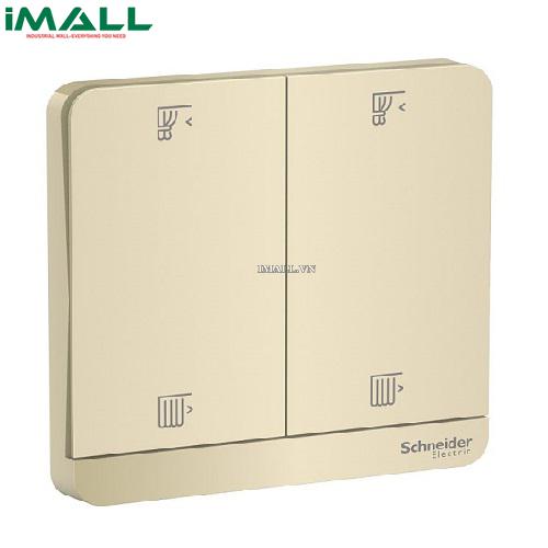 [425658494484] Công tắc rèm 10A Schneider E8332C_WG_G19