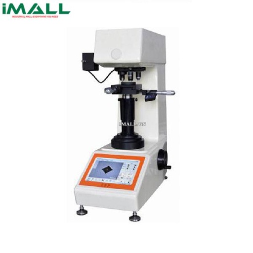 [936156280841] Máy đo độ cứng Macro Vickers EBP DVS-50AT (1HV ~ 2967HV)