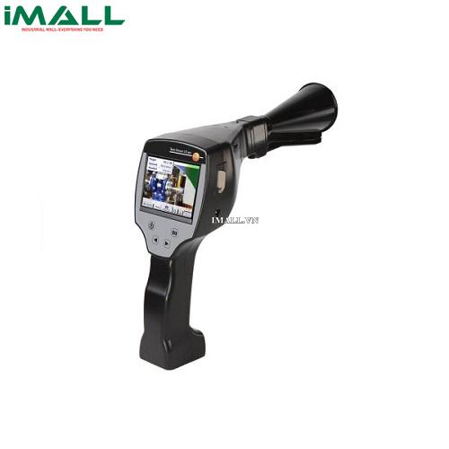 Máy phát hiện rò khí (tích hợp camera) Testo Sensor LD pro (8900 0501)