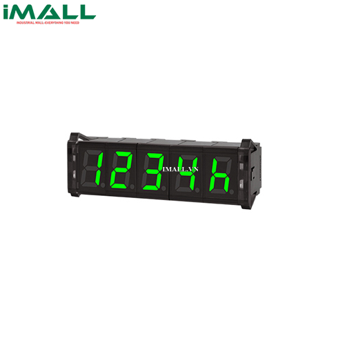 [839384503728] Bộ hiển thị số Autonics DS22-GE