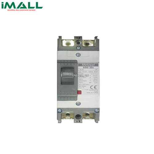 [191736512401] MCCB LS ABS32c (20A)