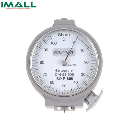 [244136295712] Máy đo độ cứng Shore ELCOMETER 3120 (Shore A, K0003120M015)