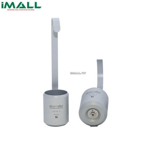 [846166297682] Cốc đo độ nhớt kiểu ISO ELCOMETER 2437 (188 - 684 cSt), K0002437M004