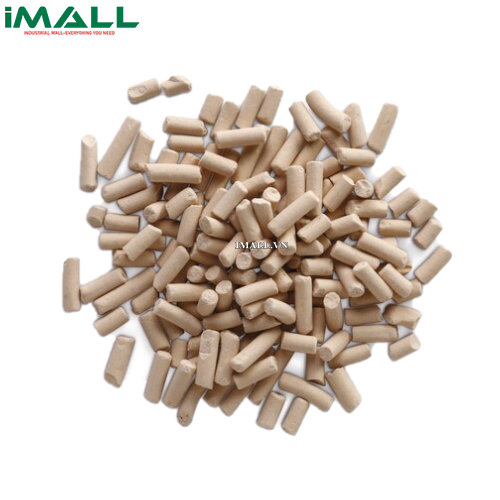Hóa chất Molecular sieve 0.4 nm (Chai nhựa 1 kg) Merck 1057431000