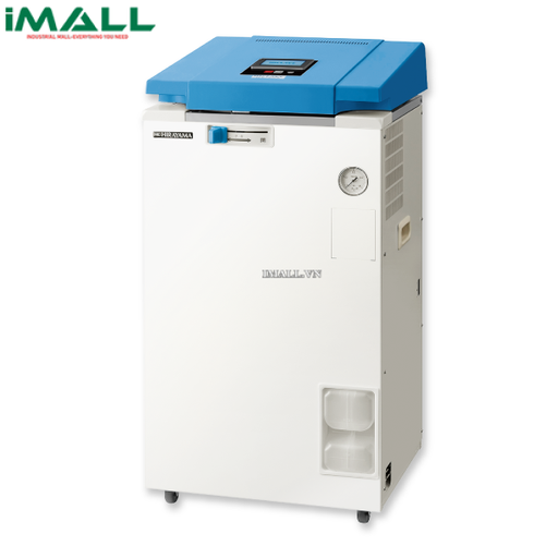[439954306201] Nồi hấp tiệt trùng HIRAYAMA HV-110 (110 LÍT)
