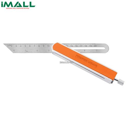 Thước ê ke vuông (9" / 230mm, 14385) Truper EFT-9X