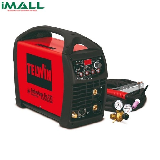 Máy hàn AC/DC Telwin Technology T.222 (852054)