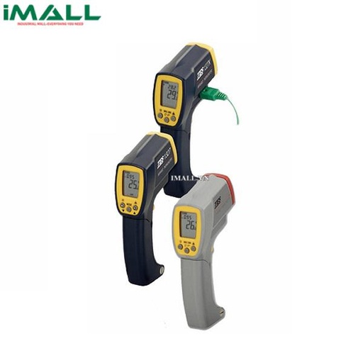 [414989315072] Thiết bị đo nhiệt độ hồng ngoại TES 1327 (-35°C ~ 500°C, 12:1)