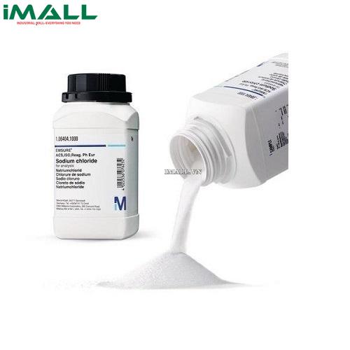 Hóa chất di-Potassium hydrogen phosphate trihydrate để phân tích EMSURE  (K₂HO₄P * 3 H₂O, Chai nhựa 250 g) Merck 1050990250
