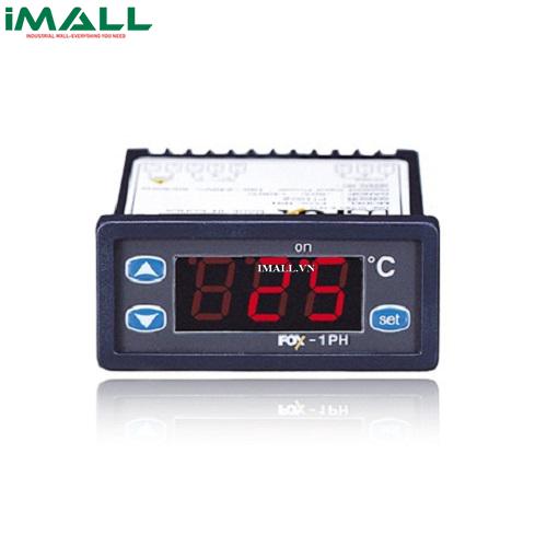 [187889525676] Bộ điều khiển nhiệt độ Conotec FOX-1PH