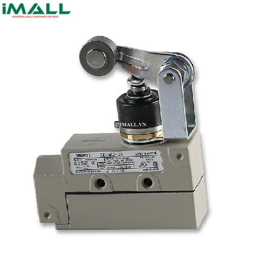 [692169548719] Công tắc hành trình Omron XE-NA2-2