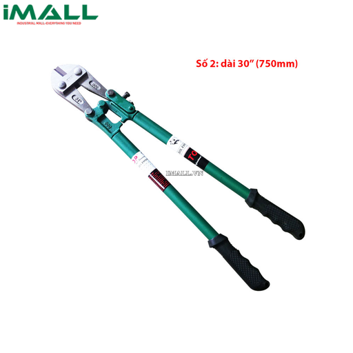 Kìm cộng lực 30" TOP 121207-30