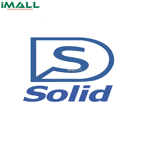 [697532349246] Mẫu chuẩn đo độ cứng SOLID NDT BXS107