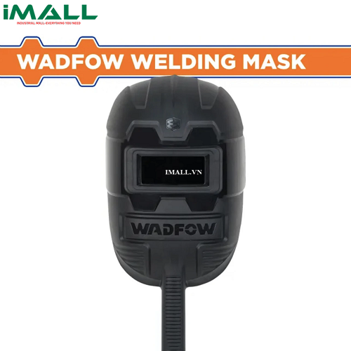 Mặt nạ hàn 108x50mm Wadfow WWH1301