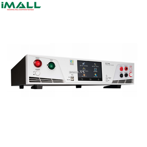 [497418354918] Máy phân tích an toàn điện EEC Extech SE 7451