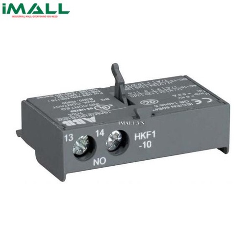 ABB HKF1-10 Auxiliary Contact (1SAM201901R1003)