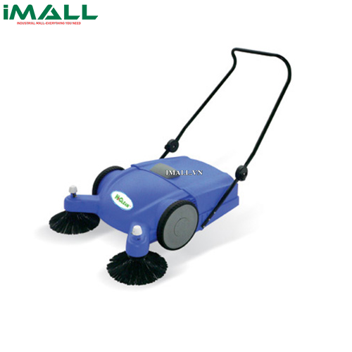Máy quét rác đẩy tay HiClean HC 320