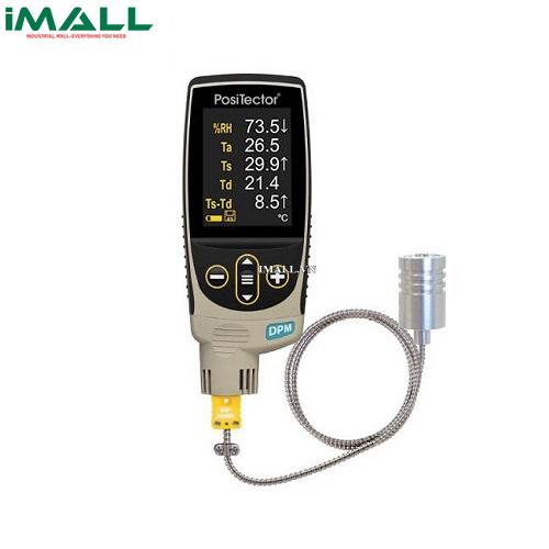 Máy đo nhiệt độ, độ ẩm, điểm sương (Advanced) DEFELSKO DPMS3
